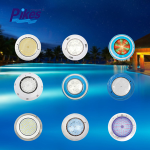 Kit de Mantenimiento Profesional para Piscinas PIKES, para Piscinas de Concreto/Vinilo, Incluye Clorador de Acero Inoxidable/ABS/Acrílico para Algas - Product Image 6