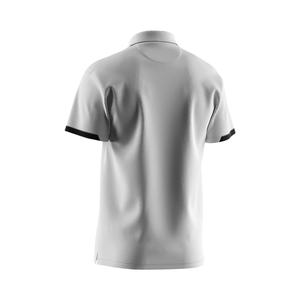 Polo Transpirable de Secado Rápido, Absorbente de Humedad, Elástico, Camiseta de Golf Ligera de Alto Rendimiento para Deportes y Uso Casual - Product Image 2