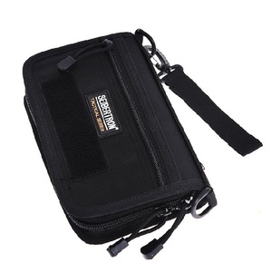 Seibertron Z.S.X.B-11 Étui tactique compact Molle pour BDU, étui de transport, holster et support de téléphone, autres sacs de sport - Product Image 1