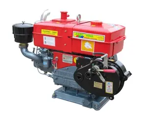 JD zs1115 wp jiangdong dizel motor 24HP dizel motor