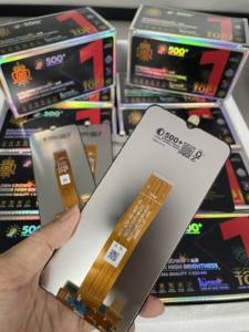 Teléfono móvil LCDs para <span class=keywords><strong>Samsung</strong></span> A02 A12 A12s A125 <span class=keywords><strong>A32</strong></span> 5G A326 pantalla LCD para Galaxy M32 5G F12 F127 M326 LCD - Product Image 2