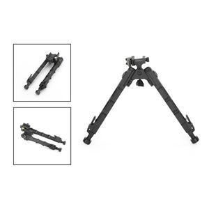 Trépied en alliage d'aluminium V9 réglable de haute qualité avec portées rotatives de 20mm à <span class=keywords><strong>360</strong></span> degrés accessoires de tir et de chasse - Product Image 4
