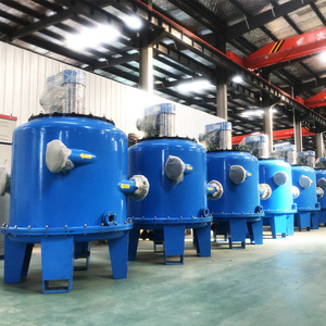 Tách Magiê Và Coban Bằng Công Nghệ Tách Lỏng - Product Image 4