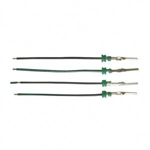 Máquina selladora de cables a presión Sinrad SR-400G AC110V/220V 60/min con control PLC, impermeable, de gran venta - Product Image 6