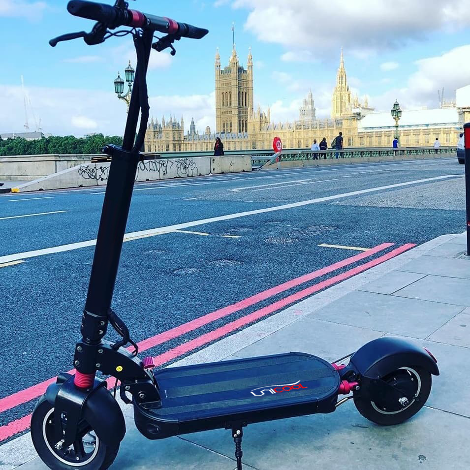 52v 18.2ah / 1000w / double disc brake