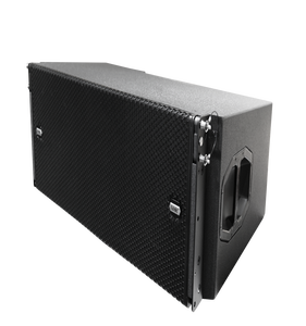 Altavoces J8pro de Doble Línea de Frecuencia de 12 Pulgadas y Tres Puntos, 8 Ohmios, CA, para Conciertos y Escenarios - Product Image 2