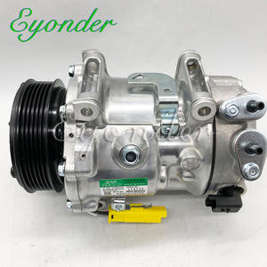 <span class=keywords><strong>Compresseur</strong></span> de climatisation pour CITROEN C5 PEUGEOT 407 <span class=keywords><strong>308</strong></span> 5008 6453ZT 9684141780 9671451380 6453ZS 648756 - Product Image 3