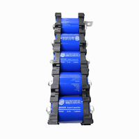 Modul Super Kapasitor Berkualitas Tinggi 3V 1500F 15V 300F Penyimpanan Energi Baru Starter Audio Mobil High Cca Ultrakapasitor 15V300F