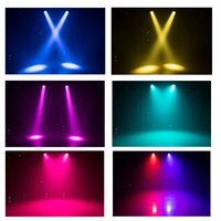 Haute qualité 19x40w RGBW Led abeille oeil faisceau lumière scène Pixel contrôle K15 Zoom Led lavage lumière principale mobile