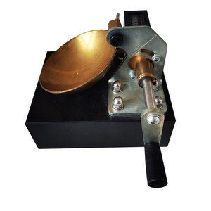 Appareil de détermination des limites de Casagrande manuel DS-1 / Appareil de méthode de haute qualité - Product Image 4