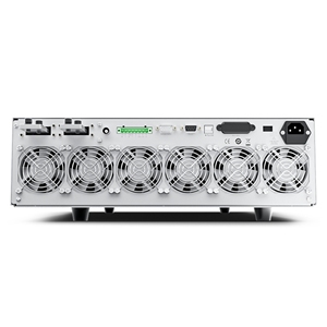 Carga Electrónica de Alta Potencia ITECH IT8800 con 2 Años de Garantía - Product Image 2