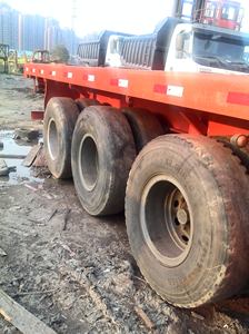 Panneau de remorque de haute qualité pour divers véhicules tracteurs avec prix bon marché à vendre - Product Image 6