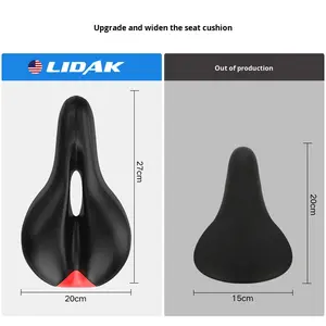 Vélo d'exercice d'intérieur S500 en acier à contrôle magnétique, silencieux, équipement de fitness commercial pour la maison et l'exportation - Product Image 3