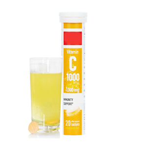 Customized High Absorption Vitamin C <strong>Effervescent</strong> <strong>Tablet</strong> 1000MG <strong>Tablet</strong> <strong>Multivitamin</strong> Supply Energy Drink <strong>Effervescent</strong> <strong>Tablet</strong> - Product Image 2