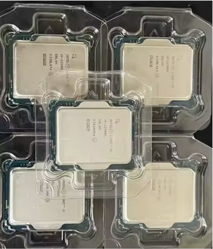 i5 12900K cpu