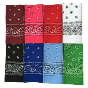 Pañuelo Personalizado Multifuncional, Elegante Accesorio para el Cabello para Mujeres y Niñas, para Usar en Verano y Fiestas - Product Image 2
