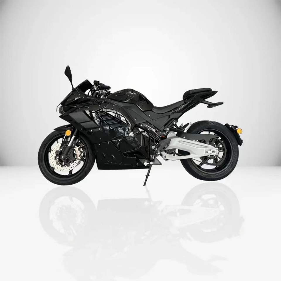 AIMANDI Electric Motorcycles - High Performance & Customization