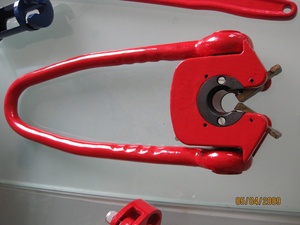 Api Chinese Sre <span class=keywords><strong>Sucker</strong></span> <span class=keywords><strong>Rod</strong></span> Lift Bj Type - Product Image 5