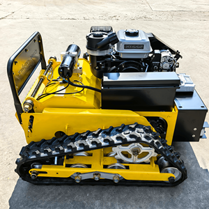 <span class=keywords><strong>Offerta</strong></span> Speciale Robot <span class=keywords><strong>Tagliaerba</strong></span> Autonomo Industriale Telecomandato Tosaerba Cingolato Senza Fili Radiocomandato - Product Image 6