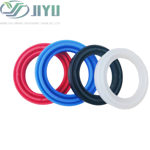 Joint d'huile hydraulique en polyuréthane (PU) utilisé par excavatrice - Product Image 2