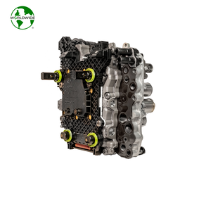 WWT Mechatronic 0BH 325025P transmisión automática DQ500 DSG 7 velocidades 0bh927711c caja de cambios de placa conductora mecatrónica para VW <span class=keywords><strong>AUDI</strong></span> - Product Image 3