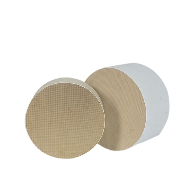 Factory Direct Price Dpf diesel Particulate Filter diesel Dpf Filter Replace for Catalytic Converter