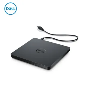 Dell DW316外付けUSBスリムCDDVD/- RWバーナーオプティカルドライブ新品