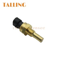 Piezas de repuesto para motor automático, sensor de temperatura Coonlant de agua 12608814 para Chevrolet Silverado Cadillac Pontiac BUICK