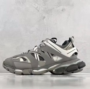 Chaussures de sport rétro de luxe pour hommes Jick, tige en microfibre, semelle extérieure en caoutchouc, fermeture éclair, chaussures décontractées d'hiver - Product Image 4