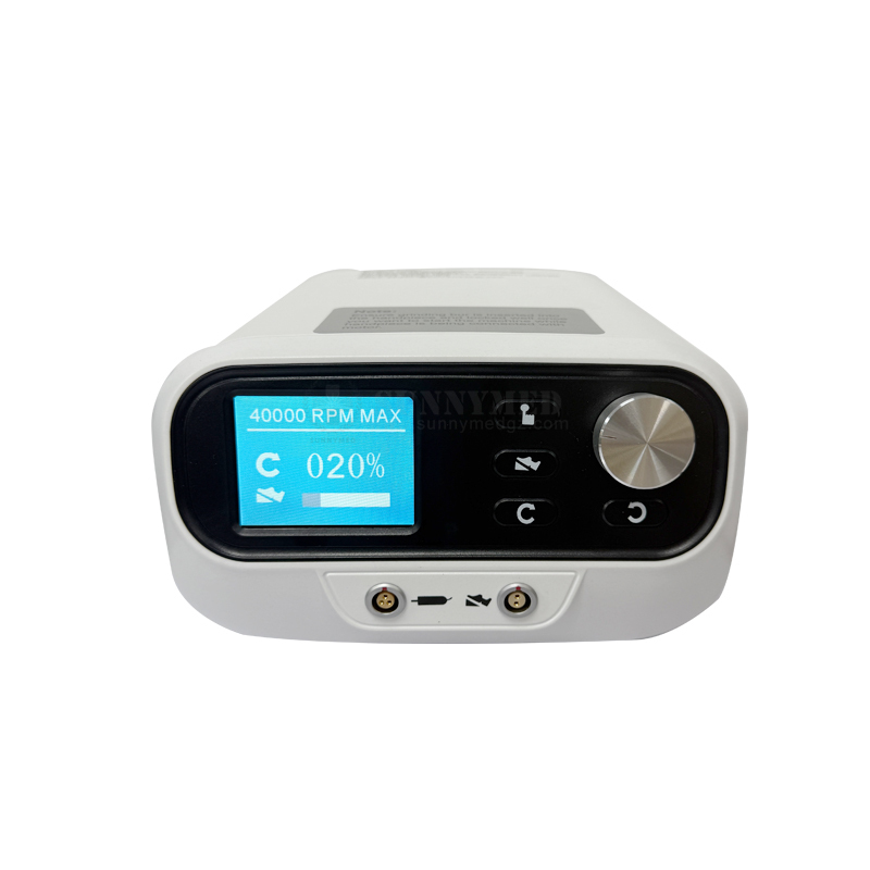 SY P049 6S Ventricular Endoscopy Set