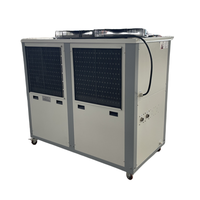 Système de refroidissement d'eau industriel pour machines plastiques/CNC - Prix usine - Équipement de refroidissement à air