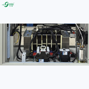 Sndzjx 40KVA单相功率转换器稳定输出过载/短路保护电机家用空调汽车 - Product Image 2