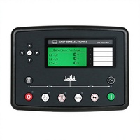 PEMP Original DSE7320 MKII Module de contrôle de panne de secteur automatique pour les systèmes de générateur diesel