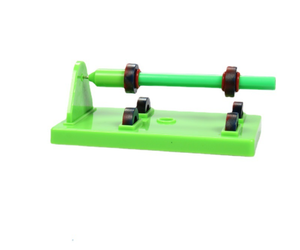 과학 실험을 위한 쉬운 Physic 실험 물리학 과학 자석 장비 - Product Image 3