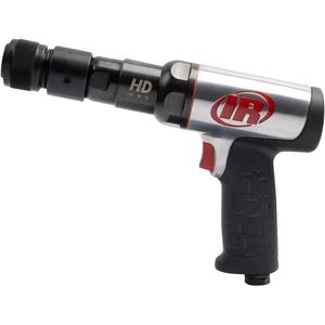 อิงเกอร์ซอลล์ แรนด์ 135MAX 300 มม. หัวเหล็กอัลลอยด์ แฮนด์ปืนลม ความยาว 850 มม. - Product Image 1