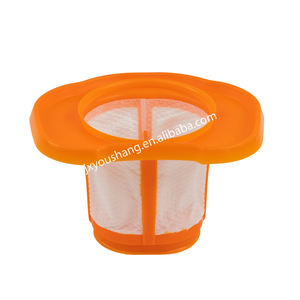 Filtre à poussière <span class=keywords><strong>pour</strong></span> aspirateur <span class=keywords><strong>Black</strong></span> and Deckers HHVKF10 HHVK320J10 HHVK320J61 HHVK515J00 HHVK415B01 Pièces détachées <span class=keywords><strong>pour</strong></span> aspirateur - Product Image 2