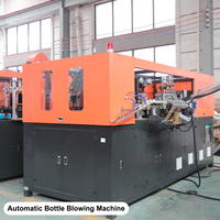 Ensemble complet pour usine d'eau 4000-6000 BPH avec installation et formation sur site par des ingénieurs