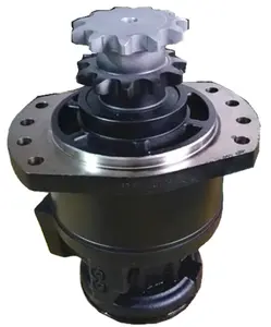 Poc-lain ms hidrolik pistonlu motor ms02 ms05 ms08 ms11 ms18 stator rotor
