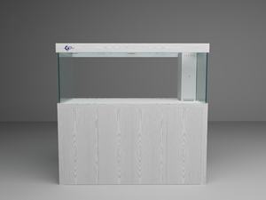 <strong>Fish</strong> <strong>Tank</strong> Super White Aquarium Arowana Aquarium <strong>Fish</strong> Wholesale Aquarium <strong>Tank</strong> - Product Image 6