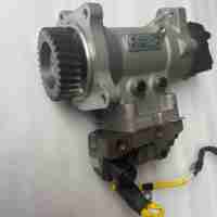 Nueva bomba de combustible de alta presión genuina 5663714 4384497 para bomba de inyección de combustible ISZ13 QSZ13 2872930