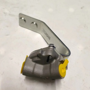 Para ISUZU Pickup 97946616 8979466161 válvula de purga de embrague Original OEM CA100005320 - Product Image 2