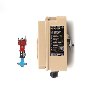 ระบบสื่อสาร HART 3730-3 ควบคุมแบบดิจิทัล พร้อมกับเซี่ยงไฮ้ เตียนเจี้ยน - Product Image 1