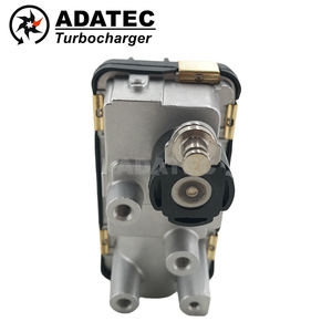 A6710900780แอคชูเอเตอร์อิเล็กทรอนิกส์แบบเทอร์โบ G008 796910 6NW009660-02ของเสียใหม่สำหรับ Nitro 2.8 CRD DIESEL - Product Image 5