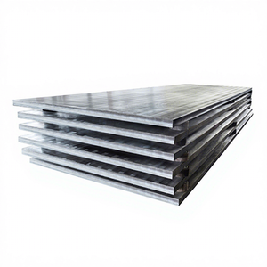 MSGP Ni201 Plaque de nickel pur découpée à la taille 3-15mm d'épaisseur Dimensions personnalisées avec coupe de précision pour racks de laboratoire - Product Image 1