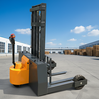 Gerbeur électrique autonome TL-15A TL-25B de 1,5 à 2,5 tonnes pour entrepôt – Prix usine