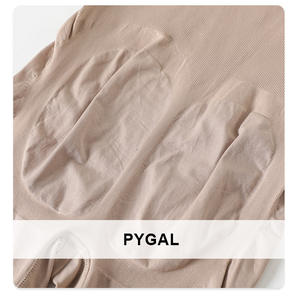 Body Modellante Traspirante Senza Cuciture 3D per Pancia e Fianchi, <span class=keywords><strong>Corsetto</strong></span> <span class=keywords><strong>Post</strong></span>-<span class=keywords><strong>Parto</strong></span> Taglie Forti per Donna - Product Image 5