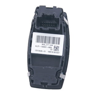 ฟอร์ด HL3T-13D061-ABW สวิตช์ไฟหน้าแบบรวมพร้อมไฟตัดหมอกและระบบควบคุมการปรับสำหรับรถยนต์ฟอร์ด - Product Image 4