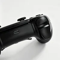 Manette de jeu sans fil OMOX T29 Ultra, batterie 1500 mAh, boutons macro, gyro 6 axes, gâchettes adaptatives pour PS5/PS4/Xbox/NS2/PC/iOS/Android