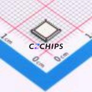 Microcontrolador de chip IC de circuito integrado STM32L431KBU6TR (5x5) nuevo y original (MCU/MPU/SoC) - Product Image 2