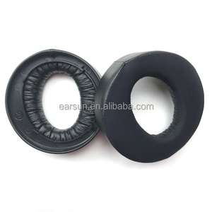 Almohadillas de Gel refrigerante para <span class=keywords><strong>Sony</strong></span> Playstation 5 <span class=keywords><strong>Pulse</strong></span> <span class=keywords><strong>3D</strong></span> PS5, repuesto de almohadillas para las orejas, piezas de reparación - Product Image 5